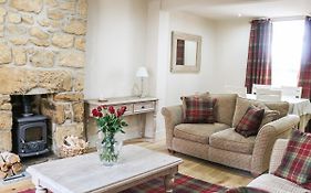 Benjamin'S Cottage