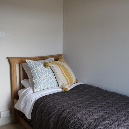 Benjamin'S Cottage Staithes Exterior photo