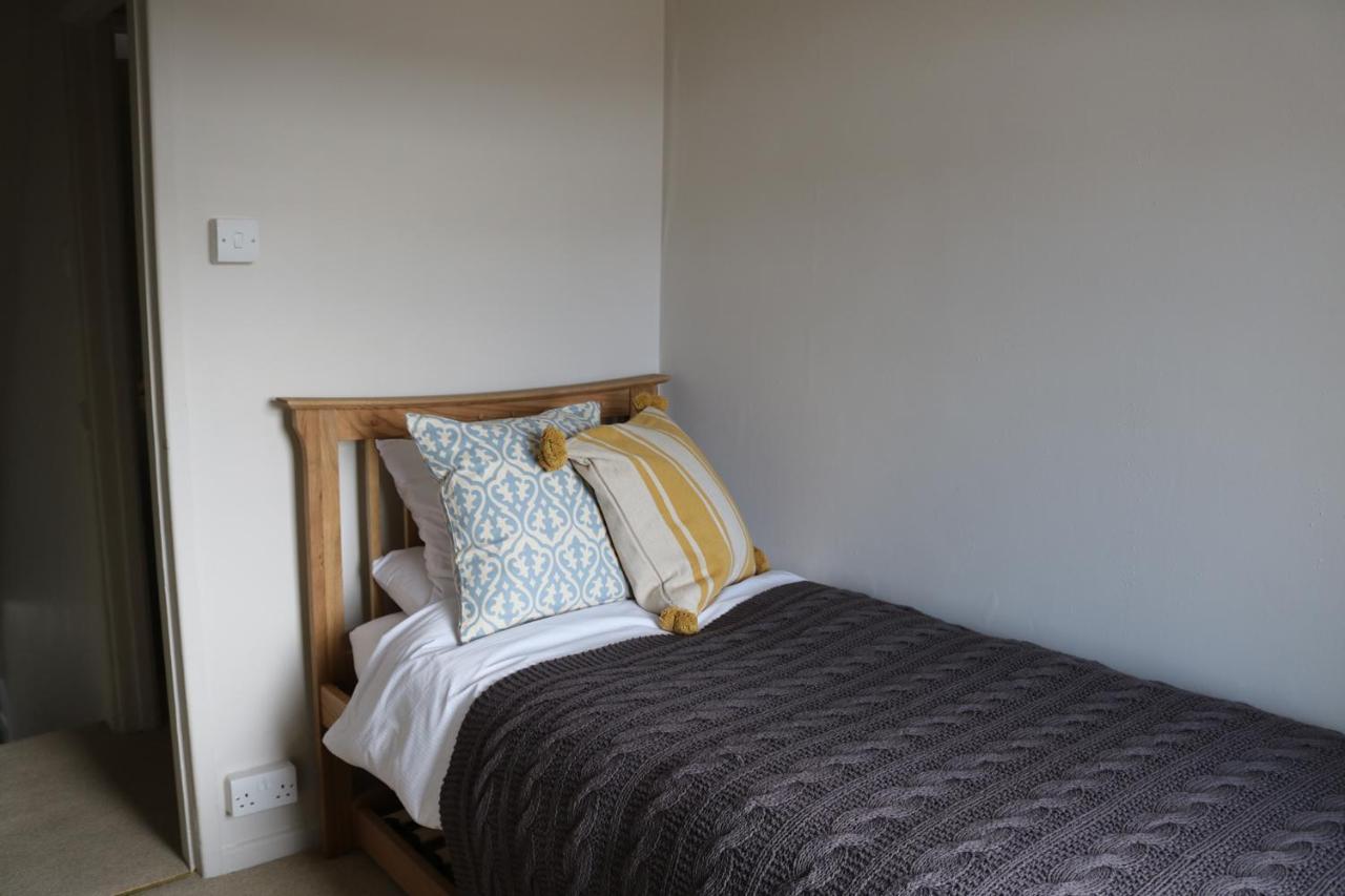 Benjamin'S Cottage Staithes Exterior photo